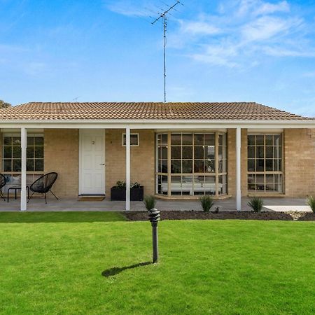Barwon Heads Hotel Kültér fotó