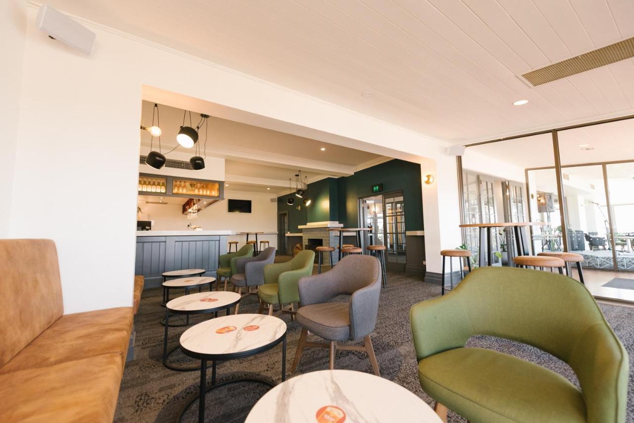 Barwon Heads Hotel Kültér fotó