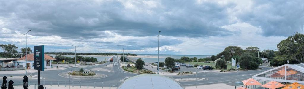 Barwon Heads Hotel Kültér fotó