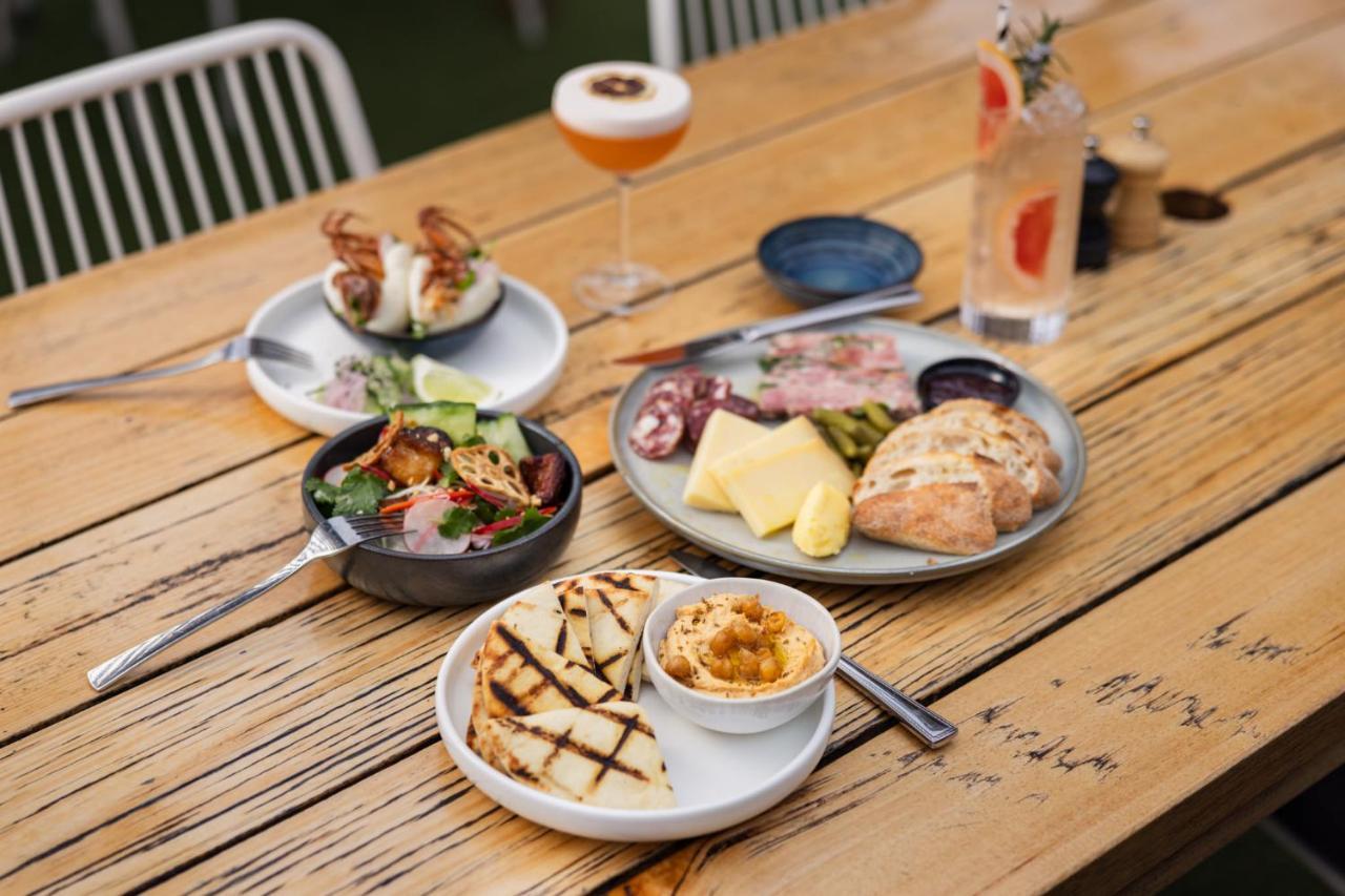 Barwon Heads Hotel Kültér fotó