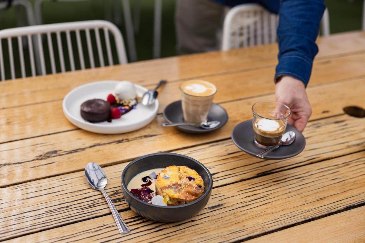 Barwon Heads Hotel Kültér fotó