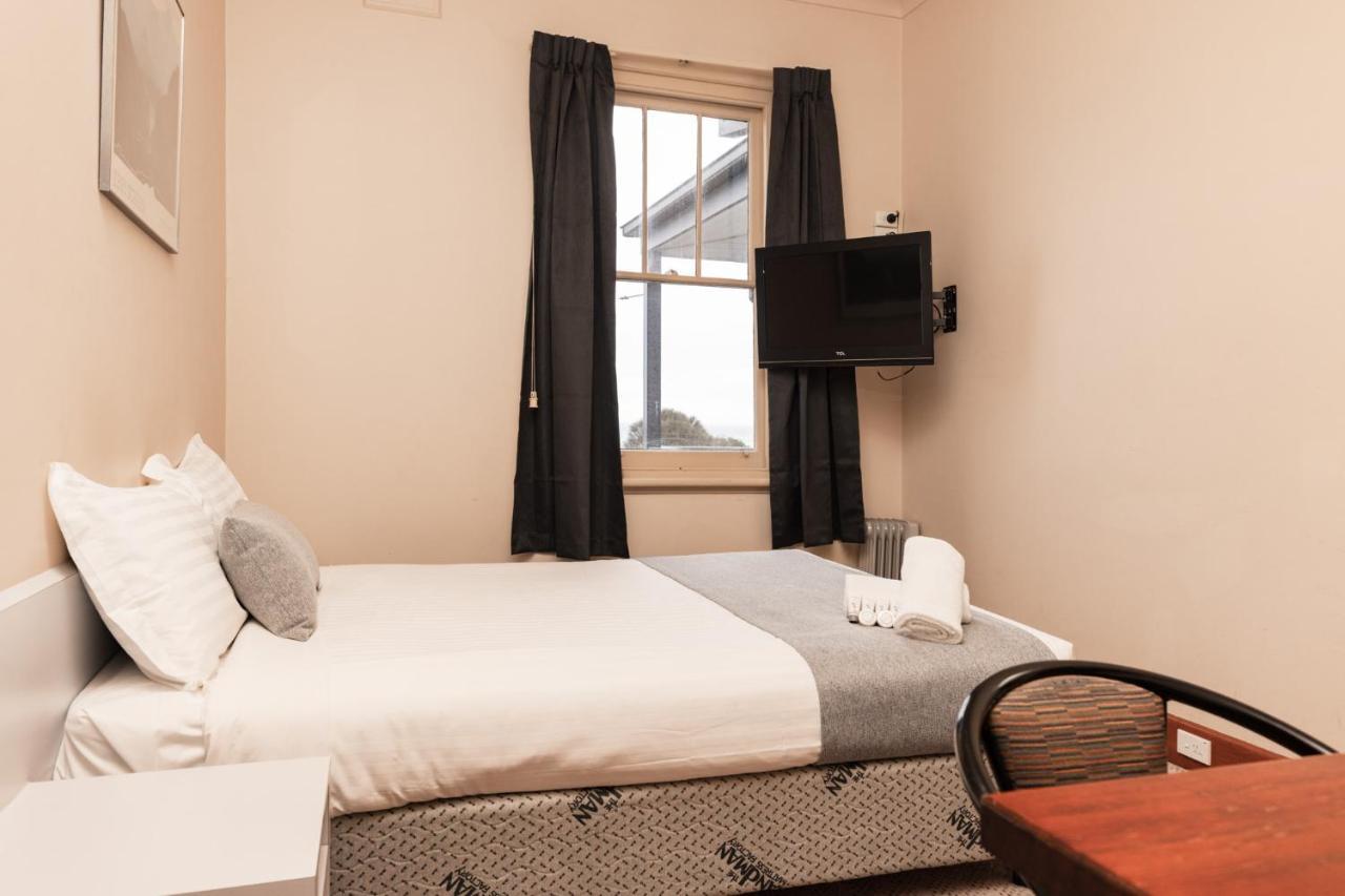Barwon Heads Hotel Kültér fotó