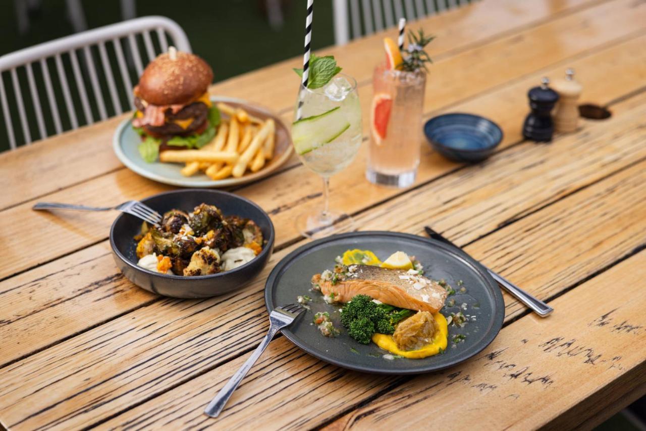 Barwon Heads Hotel Kültér fotó