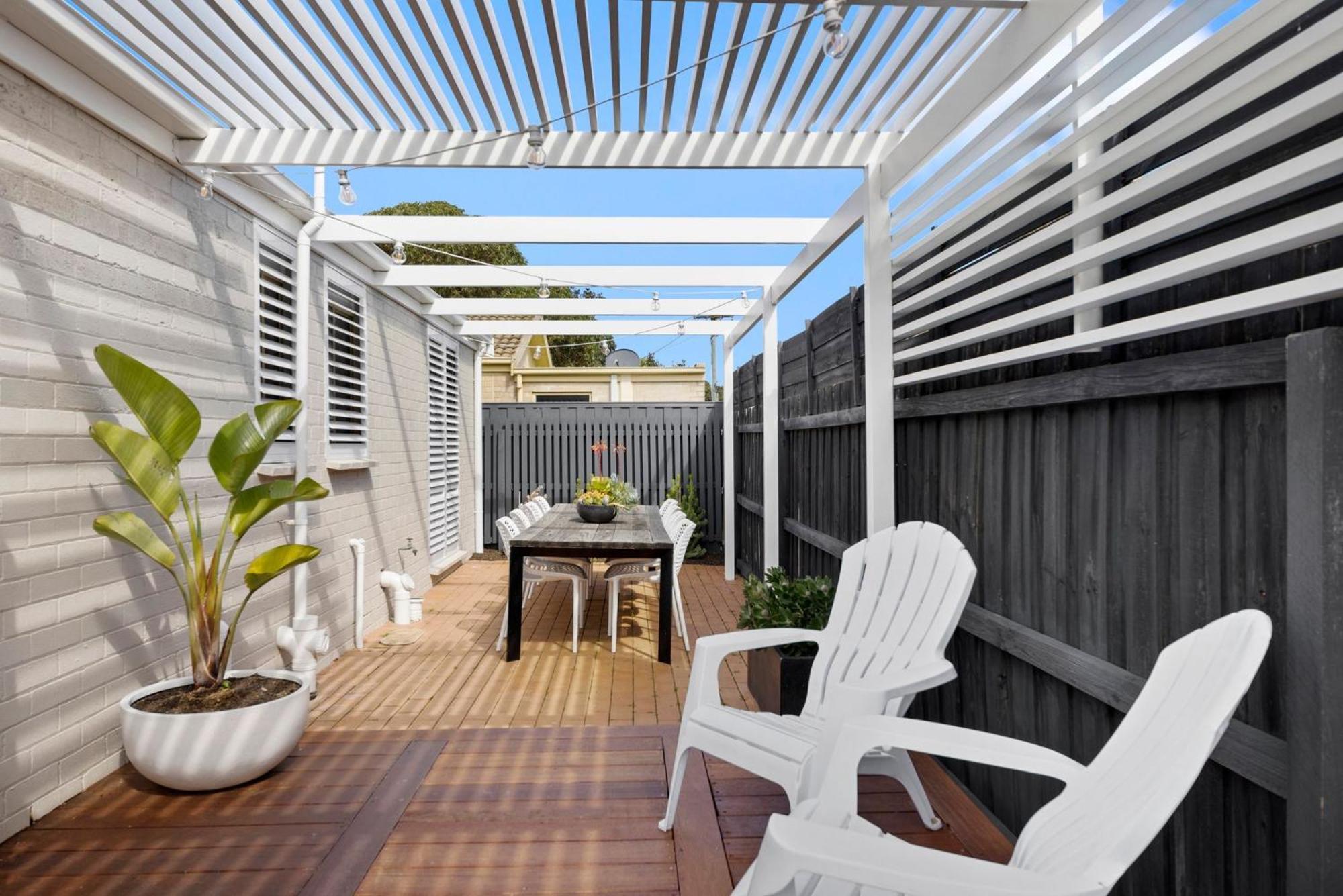 Barwon Heads Hotel Szoba fotó